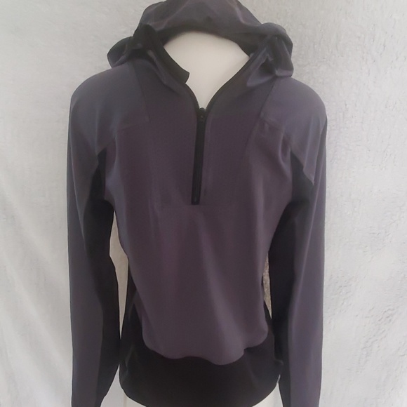 Champion Other - Champion power core hooded shirt